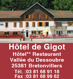 Hôtel de Gigot